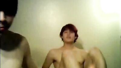 Two in One: Amateur Gay Porn