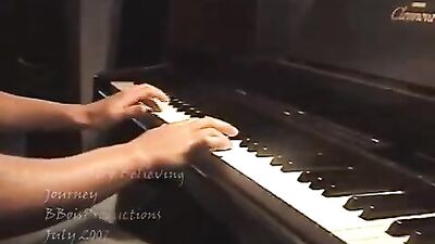 Journey to Believe - The Ultimate Gay Porn Parody