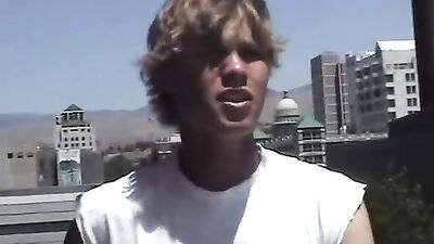 Journey to Believe - The Ultimate Gay Porn Parody