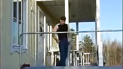 Hot Tub Flip Flop Bareback Fuck: The Ultimate Gay Porn Experience!