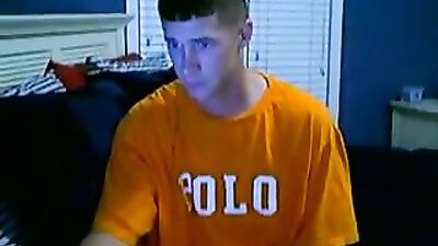 Gay Porn Webcam Adventure with Cole and Damien!