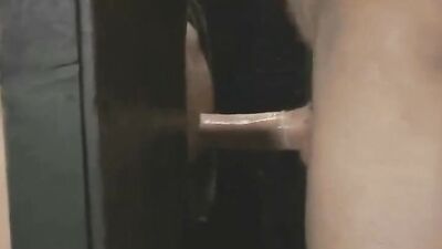 Pissboy Explosion: Action-Packed Glory Hole Mayhem!