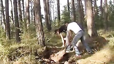 Gay Porn: Sexy Workers Action (189190)