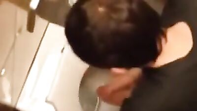 Gay College Twinks Exposed! - Spy Cam Masturbation Compilation