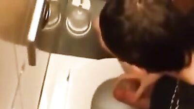 Gay College Twinks Exposed! - Spy Cam Masturbation Compilation