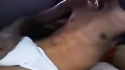 Chinese Boy Loves It Raw: Asian Porn Explosion!