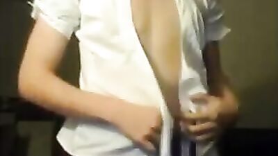 Twink Dress-Up Desires