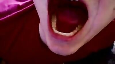 Young and Handsome: The Art of Self-Pleasure