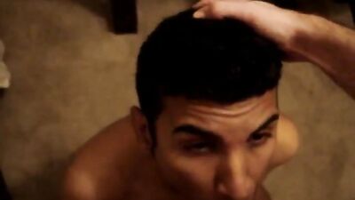 Gay Porn Video - Twink Thong Swallower Revisited