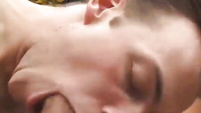 Latin Sausage: The Ultimate White Stud Encounter