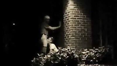 Public Spycam Sexcapade!