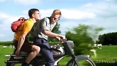 Gay Porn Moves - Short Films