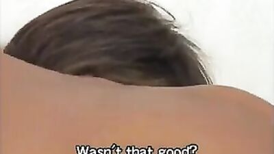 Japanese Teen Wont Turn Gay: Bribe Accepted!