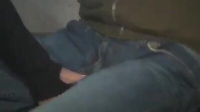 Tied Up Big Dick Action - A sexy video full of action and passion where two hot guys tied up in sensual bondage scenarios to ignite your fantasies!