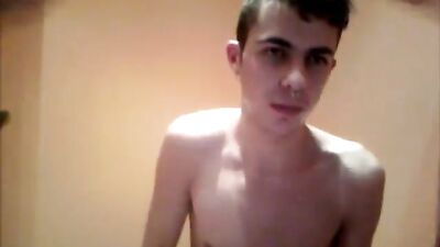 Double Daddy Delight: A Love Filled Blowjob for the Twink