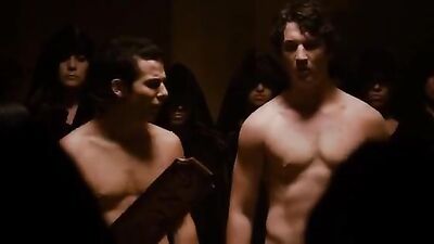 Skylar Astin and Miles Teller Naked: The Hottest Gay Porn Scenes!