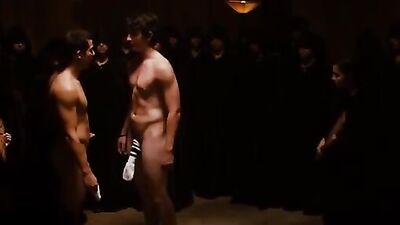 Skylar Astin and Miles Teller Naked: The Hottest Gay Porn Scenes!