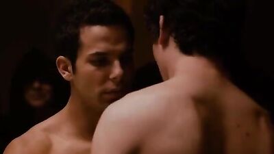 Skylar Astin and Miles Teller Naked: The Hottest Gay Porn Scenes!
