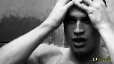 Lets Live Forever: Gay Porn Short Film