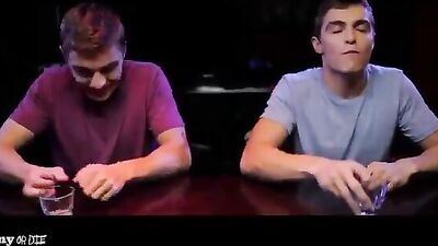 Go Fuck Yourself with Dave Franco: The Ultimate Short Gay Porn