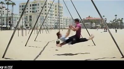 Go Fuck Yourself with Dave Franco: The Ultimate Short Gay Porn