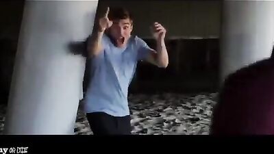 Go Fuck Yourself with Dave Franco: The Ultimate Short Gay Porn