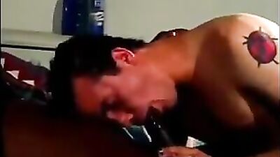 Interracial Desires: Exploring the Wild Side of Gay Porn!