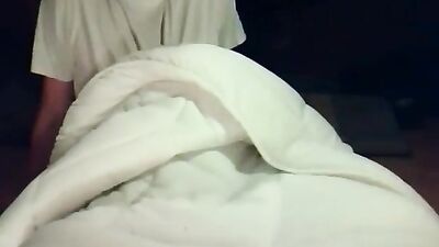 Piss and wank: Double Action Gay Porn Video!