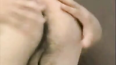 Andrejs Web-Cam Twink Show: Dick & Ass Exposed!