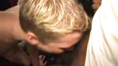 Cute white Boy Action - A Gay Porn Video with Exciting Moments!