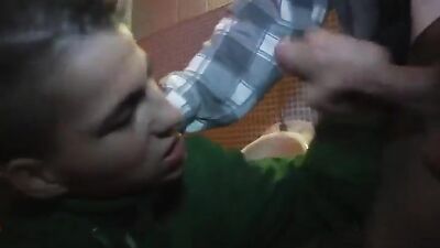 Gay Porn Action in the Toilet: Hardcore Gay Videos!