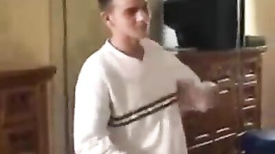 Spanked & Spotted: Boy Next Door