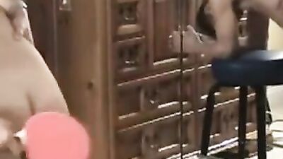 Spanked & Spotted: Boy Next Door