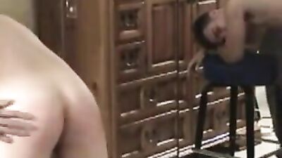 Spanked & Spotted: Boy Next Door