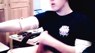 EmoBoys Solo Porn Adventure!