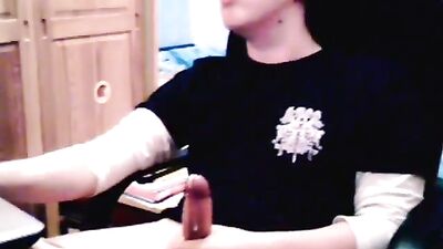 EmoBoys Solo Porn Adventure!