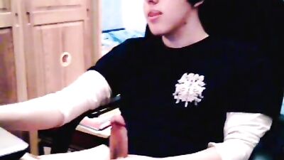 EmoBoys Solo Porn Adventure!