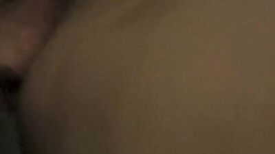 Raw Passion with M. and me - Bareback!