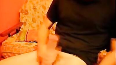 Sexy Web-Cam Cuties: Sweetcumshot and big cum!