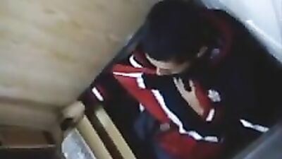 Caught wanking in cybercafe