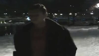 After Hours Heat: Poolside Passion Unleashed!