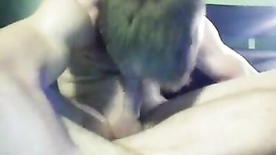 Gay Boys Sucking - Amateur Self-Sucking Action