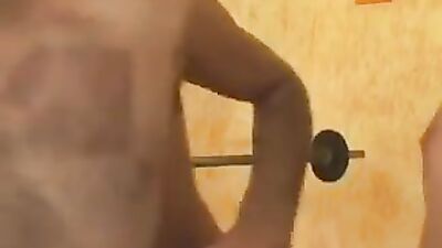 Bareback Brazilian Boy Flip Flops - Exotic Encounters!