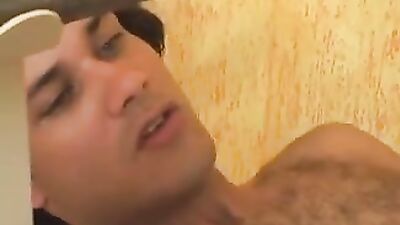 Bareback Brazilian Boy Flip Flops - Exotic Encounters!