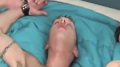 Bareback Nightmares: Unleashed Sausages