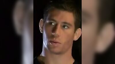 Action in the Public Washroom - Exposed Erotica!