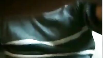 Bordered Anchovy XXX - Web-Cam Adventure