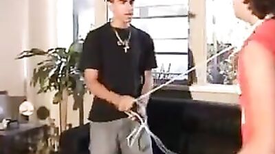 Doing it Against Sammy - Interracial Delight