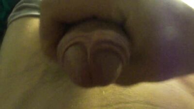 Cum shot explosion: double dick domination!