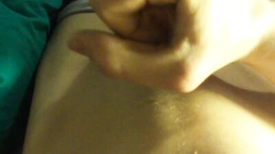 Cum shot explosion: double dick domination!